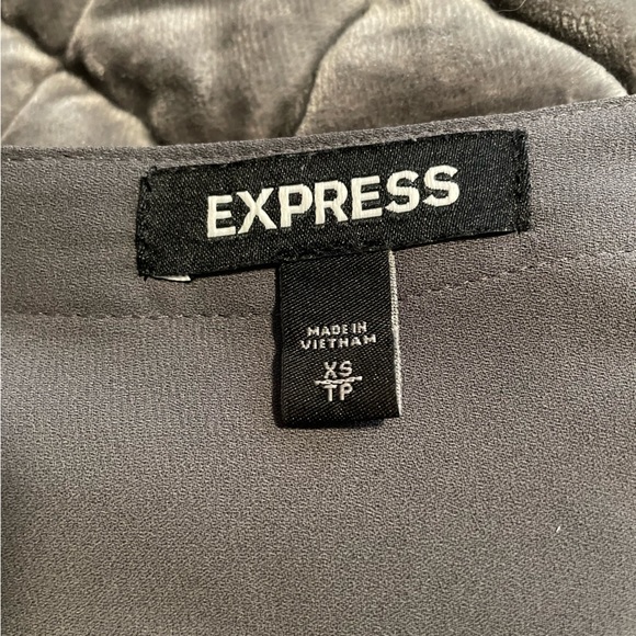 Express Portofino Blouse - Picture 3 of 4